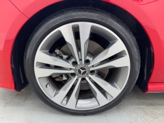 Used 2019  Mercedes-Benz CLA-Class 4d Coupe CLA250 at NEXCAR near Spring, TX