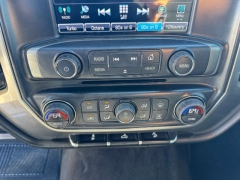 Used 2017  Chevrolet Silverado 1500 4WD Crew Cab LT Z71 at NEXCAR near Spring, TX