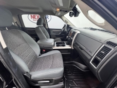 Used 2017  Ram 1500 Lone Star 4x4 Crew Cab 5'7" Box at NEXCAR near Spring&comma; TX