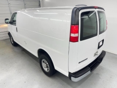 Used 2019  Chevrolet Express Van 2500 Van at NEXCAR near Spring&comma; TX