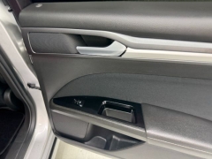 Used 2016  Ford Fusion 4d Sedan SE 2.5L at NEXCAR near Spring, TX