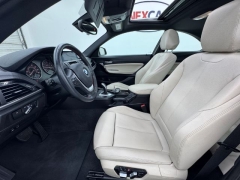 Used 2017  BMW 2 Series 230i Coupe at NEXCAR near Spring, TX