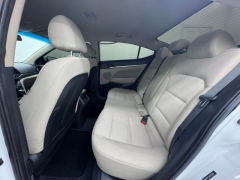 Used 2017  Hyundai Elantra 4d Sedan SE Auto at NEXCAR near Spring, TX