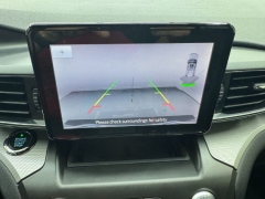 Used 2020  Ford Explorer 4d SUV RWD XLT 2.3L EcoBoost at NEXCAR near Spring, TX