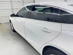 Used 2021  Chevrolet Malibu 4dr Sdn LT at NEXCAR near Spring, TX