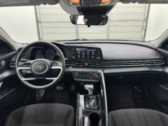 Used 2021  Hyundai Elantra SEL IVT at NEXCAR near Spring&comma; TX