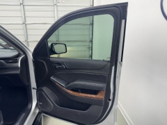 Used 2017  Chevrolet Tahoe 4d SUV RWD Premier at NEXCAR near Spring&comma; TX