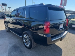 Used 2020  Chevrolet Tahoe 4d SUV RWD Premier at NEXCAR near Spring, TX
