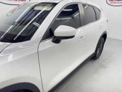 Used 2019  Mazda CX-5 4d SUV FWD Sport at Nexcar near Spring&comma; TX
