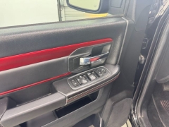 Used 2017  Ram 1500 4WD Crew Cab Rebel at NEXCAR near Spring&comma; TX