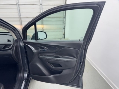 Used 2018  Buick Encore 4d SUV FWD Preferred at NEXCAR near Spring&comma; TX