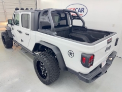 Used 2021  Jeep Gladiator Sport S 4x4 at NEXCAR near Spring&comma; TX