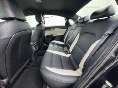 Used 2020  Kia Forte 4d Sedan EX at NEXCAR near Spring, TX