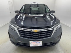 Used 2022  Chevrolet Equinox FWD 4dr LS w&sol;1LS at NEXCAR near Spring&comma; TX