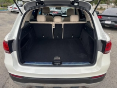 Used 2021  Mercedes-Benz GLC GLC 300 SUV at NEXCAR near Spring, TX