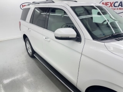 Used 2020  Ford Expedition 4d SUV 2WD XLT at NEXCAR near Spring&comma; TX