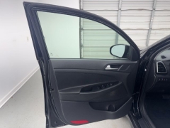 Used 2020  Hyundai Tucson 4d SUV FWD Value at NEXCAR near Spring&comma; TX