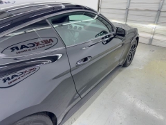 Used 2018  Ford Mustang 2d Fastback EcoBoost Premium at NEXCAR near Spring, TX