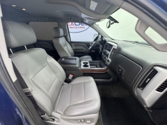 Used 2017  GMC Sierra 1500 2WD Crew Cab SLT Texas Premium Pkg at NEXCAR near Spring&comma; TX