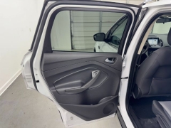Used 2018  Ford Escape 4d SUV FWD SE w&sol;SYNC3 at NEXCAR near Spring&comma; TX
