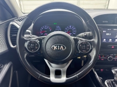 Used 2020  Kia Soul 4d Hatchback X-Line at NEXCAR near Spring&comma; TX
