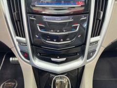 Used 2016  Cadillac SRX 4d SUV FWD Luxury at NEXCAR near Spring, TX