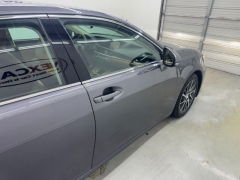 Used 2016  Lexus ES 350 4dr Sdn at NEXCAR near Spring, TX