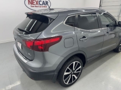 Used 2018  Nissan Rogue Sport 4d SUV FWD SL at NEXCAR near Spring&comma; TX
