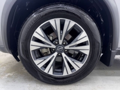 Used 2023  Nissan Rogue FWD SV at NEXCAR near Spring&comma; TX
