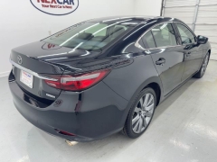 Used 2020  Mazda Mazda6 4d Sedan Touring at NEXCAR near Spring, TX