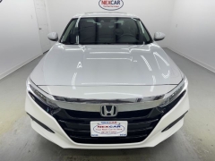 Used 2019  Honda Accord Sedan 4d EX-L 1&period;5L at NEXCAR near Spring&comma; TX