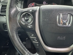 Used 2018  Honda Pilot 4d SUV FWD EX-L at NEXCAR near Spring, TX