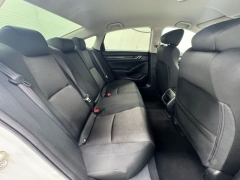 Used 2018  Honda Accord Sedan 4d LX 1&period;5L at NEXCAR near Spring&comma; TX
