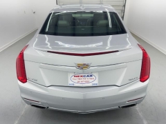 Used 2015  Cadillac CTS 4d Sedan 2&period;0L Turbo Luxury at NEXCAR near Spring&comma; TX
