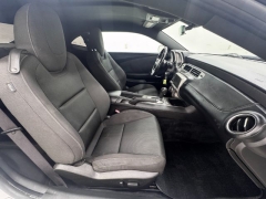 Used 2015  Chevrolet Camaro 2d Coupe LT1 at NEXCAR near Spring&comma; TX