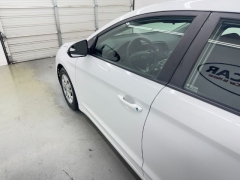 Used 2019  Hyundai Elantra 4d Sedan SE Auto at NEXCAR near Spring&comma; TX