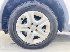 Used 2013  Toyota RAV4 4d SUV FWD LE at NEXCAR near Spring&comma; TX