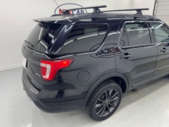 Used 2018  Ford Explorer XLT 4WD at NEXCAR near Spring&comma; TX