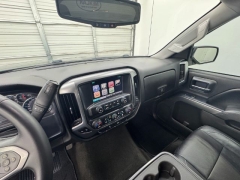 Used 2015  Chevrolet Silverado 1500 2WD Crew Cab LT Texas Ed at NEXCAR near Spring&comma; TX