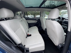 Used 2020  Volkswagen Tiguan 4d SUV SE 4Motion at Nexcar near Spring&comma; TX