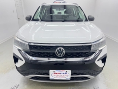 Used 2022  Volkswagen Taos S FWD at NEXCAR near Spring&comma; TX