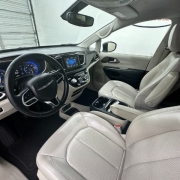 Used 2021  Chrysler Voyager LXI FWD at NEXCAR near Spring, TX