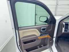 Used 2018  GMC Sierra 1500 2WD Crew Cab SLT Texas Premium Pkg at NEXCAR near Spring&comma; TX