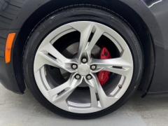 Used 2020  Chevrolet Camaro 2d Coupe LT1 at NEXCAR near Spring, TX