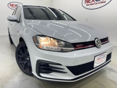 Used 2019  Volkswagen GTI 4d Hatchback 2&period;0T S Auto at NEXCAR near Spring&comma; TX