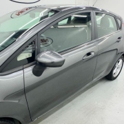 Used 2019  Ford Fiesta 4d Hatchback SE at NEXCAR near Spring, TX