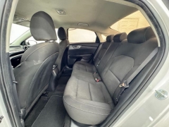 Used 2021  Kia Forte LXS IVT at NEXCAR near Spring, TX