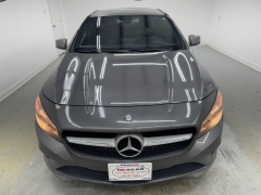 Used 2015  Mercedes-Benz CLA-Class 4dr Sdn CLA 250 FWD at NEXCAR near Spring&comma; TX