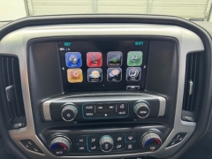 Used 2017  GMC Sierra 1500 2WD Crew Cab SLT Texas Premium Pkg at NEXCAR near Spring&comma; TX