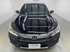 Used 2016  Honda Accord Sedan 4d Sport CVT at NEXCAR near Spring&comma; TX